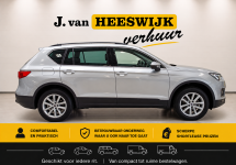 Personenauto Benzine Automaat Suv Groot Klasse D Segment