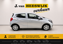 Personenauto Kleine Benzine Klasse A Segment