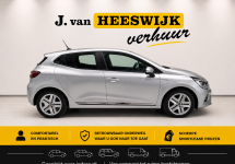 Personenauto Benzine klasse B Segment