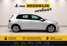 Personenauto Benzine Automaat Klasse C Segment