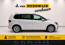Personenauto Luxe MPV Automaat Klasse J Segment MPV's