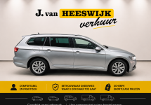 Personenauto Stationcar Benzine Automaat Klasse D Segment