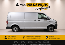 Enkele Cabine verlengd met Airco
