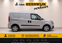 Bedrijfsauto Combo